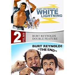 White Lightning / The End - 2 DVD Set (Amazon.com Exclusive)