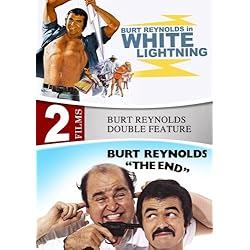 White Lightning / The End - 2 DVD Set (Amazon.com Exclusive)