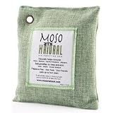 Moso Natural Air Purifying Bag 200g-Green