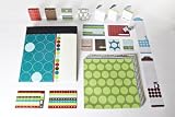 Project Life - Turquoise Edition
