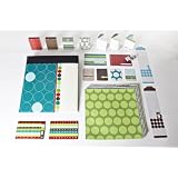 Project Life - Turquoise Edition