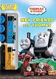 Thomas & Friends: New Friends For Thomas