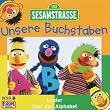 Sesamstrasse - Unsere Buchstaben