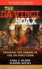 The Da Vinci Hoax