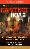 The Da Vinci Hoax: Exposing the Errors in The Da Vinci Code