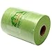 KING DO WAY Tulle Roll Spool 6 Inch x 100 Yards (300FT) Wedding Party Decoration Green
