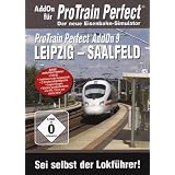 ProTrain Perfect - Add-on 9: Leipzig-Saalfeldvon "BlueSky"