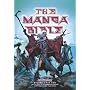 The Manga Bible: Extreme (Bible Tniv)