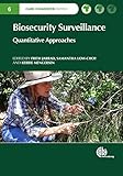 Biosecurity surveillance : quantitative approaches