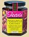 Geeta Chutney Pineapple 320 g