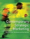 Contemporary strategic marketing