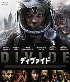 ディヴァイド[Blu-ray/ブルーレイ]