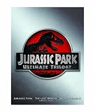 Jurassic Park Ultimate Trilogy (+ Digital Copy)