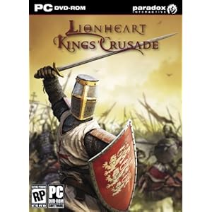 image for Lionheart.Kings.Crusade-SKIDROW