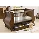 Cot bed