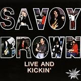 Live and Kickin`