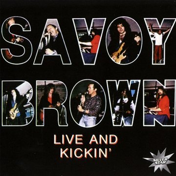 Live And Kickin‘ [Edizione: Francia]