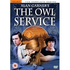 The Owl Service - The Complete Series [DVD]