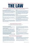 Equal Opportunity Employment 2012 Poster by Unknown (12.00 x 18.00)