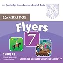 Cambridge Young Learners English Tests 7 Flyers: Examination Papers from University of Cambridge Esol Examinations