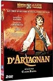 Image de D'Artagnan