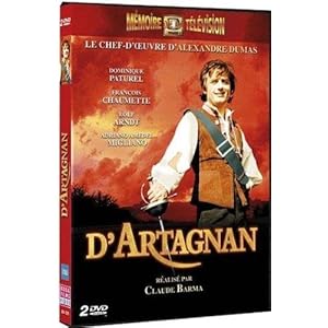 D'Artagnan