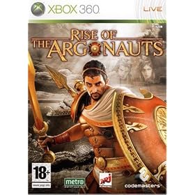 Rise of the argonauts