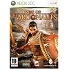 Rise of the argonauts