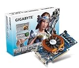GIGABYTE GIGABYTE ビデオカード NVIDIA GV-N98TZL-512H
