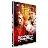 Quand j'�tais chanteurpar G�rard Depardieu