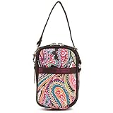 (レスポートサック) LeSportsac 7907 D030 ポーラ エスカペイド[平行輸入品]