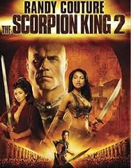 The Scorpion King 2: Rise of a Warrior