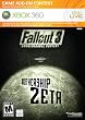 Fallout 3 Downloadable Content: Mothership Zeta
