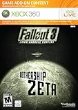 Fallout 3 Downloadable Content: Mothership Zeta