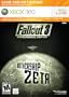 Fallout 3 Downloadable Content: Mothership Zeta