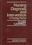 Nursing Diagnosis and Intervention in Nursing Practice (A Wiley medical publication)