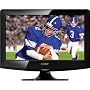 Coby TFTV1525 15-Inch Widescreen TFT LCD 720p HDTV/Monitor with HDMI Input (Black)