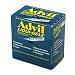 Advil Liqui-Gels Pain Reliever - 2 Does Packets - Box of 50