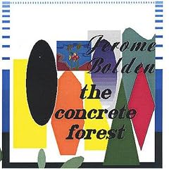 Concrete Forest
