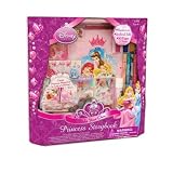 Disney Princess Make Your Own Ultimate Storybook Scrapbook
