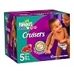 Pampers Cruisers Diapers 62-pk. - 5