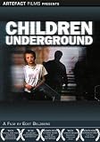 Children Underground [DVD] [2001]