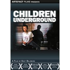 Children Underground [Edizione: Regno Unito]