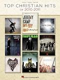 Top Christian Hits Of 2010-2011
