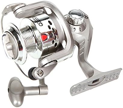 6BB Ball Bearings Left/Right Handle Bait Casting Fishing Spinning Reel 5.1:1