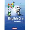 English G 21 - Ausgabe A: Band 2: 6. Schuljahr - Wordmaster: Vokabellernbuch