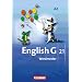 English G 21 - Ausgabe A: Band 2: 6. Schuljahr - Wordmaster: Vokabellernbuch