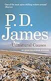 Unnatural causes