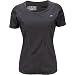 Apparel : New Balance Texture Tech 2.0 Tee Womens