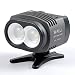 DSLRKIT LED Video Lamp WALLI